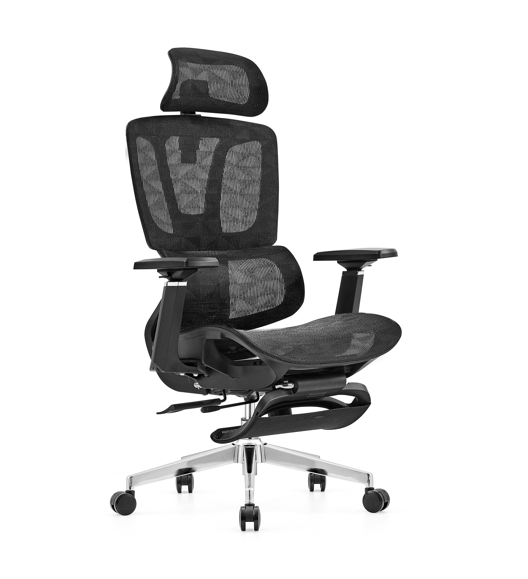 Zenith Ergo Utility Chair