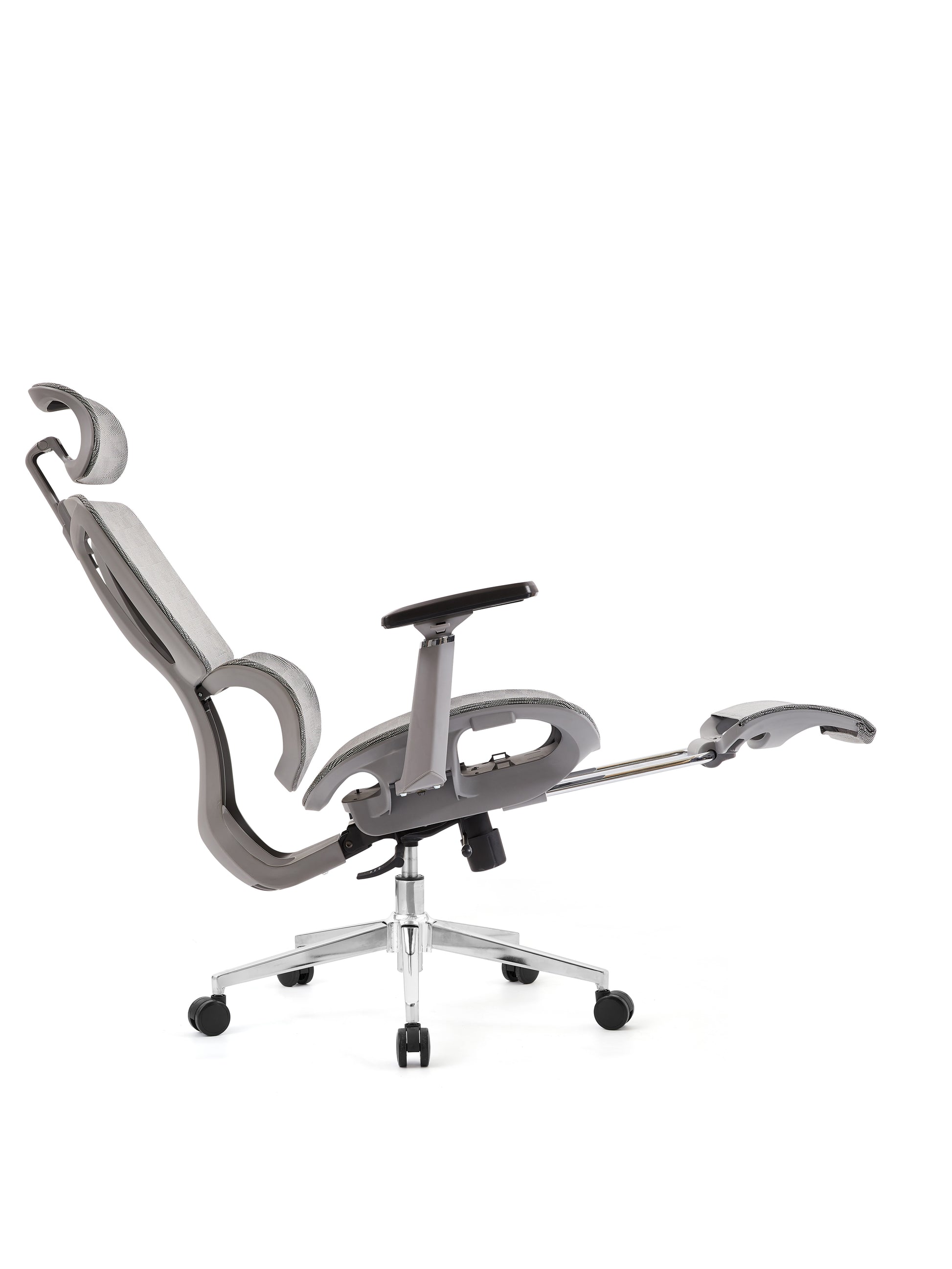 Zenith Ergo Utility Chair