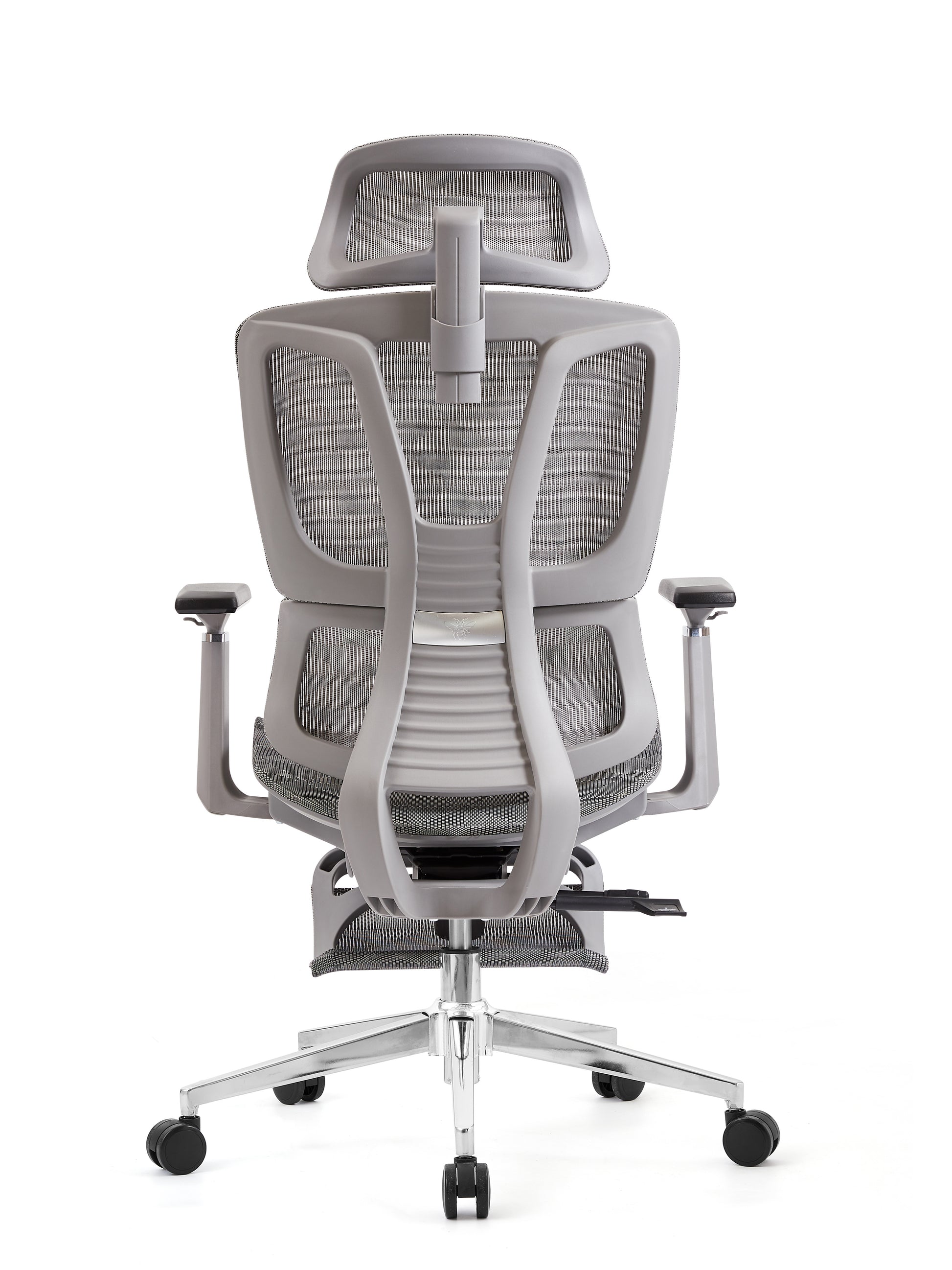 Zenith Ergo Utility Chair