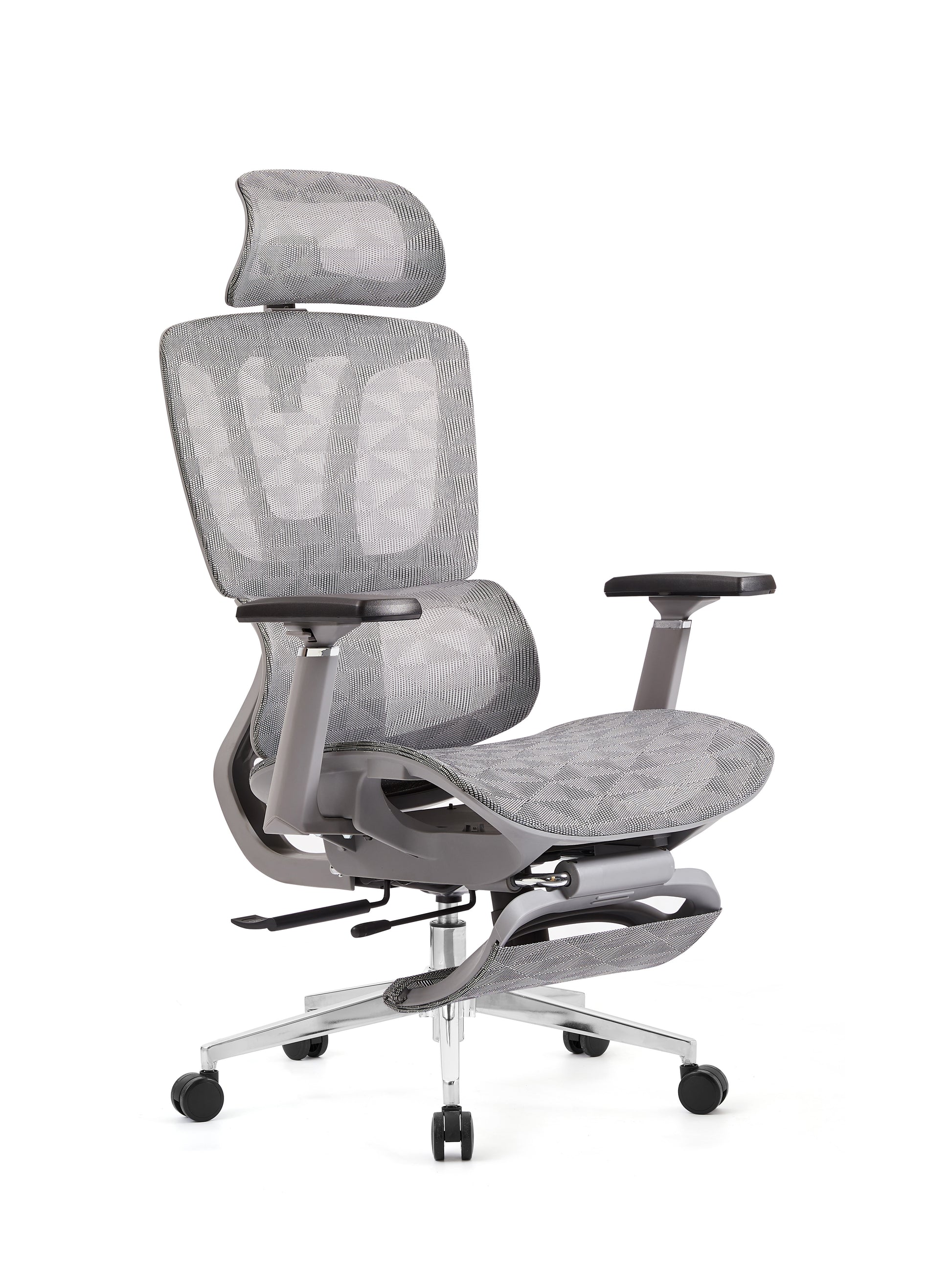 Zenith Ergo Utility Chair