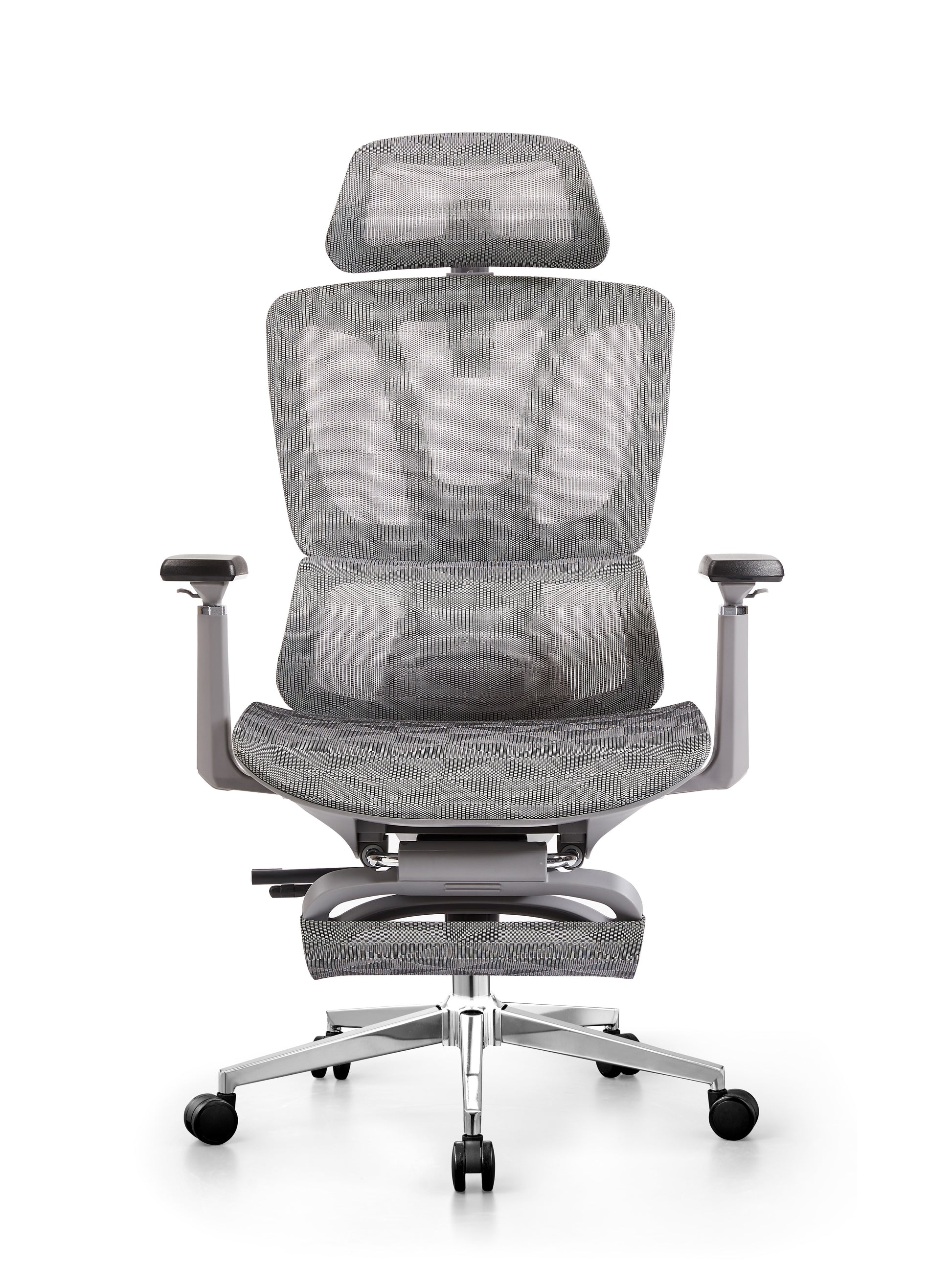 Zenith Ergo Utility Chair