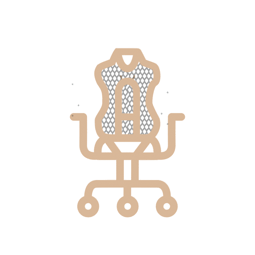 <strong>Airflow Comfort</strong>