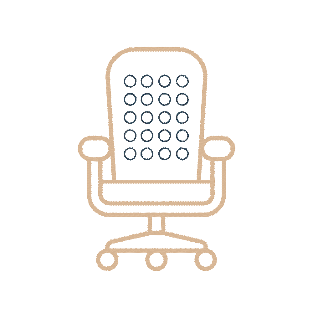 <strong>Airflow Mesh</strong>