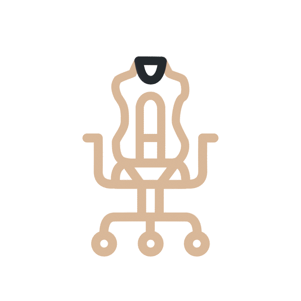 <strong>Custom Headrest</strong>