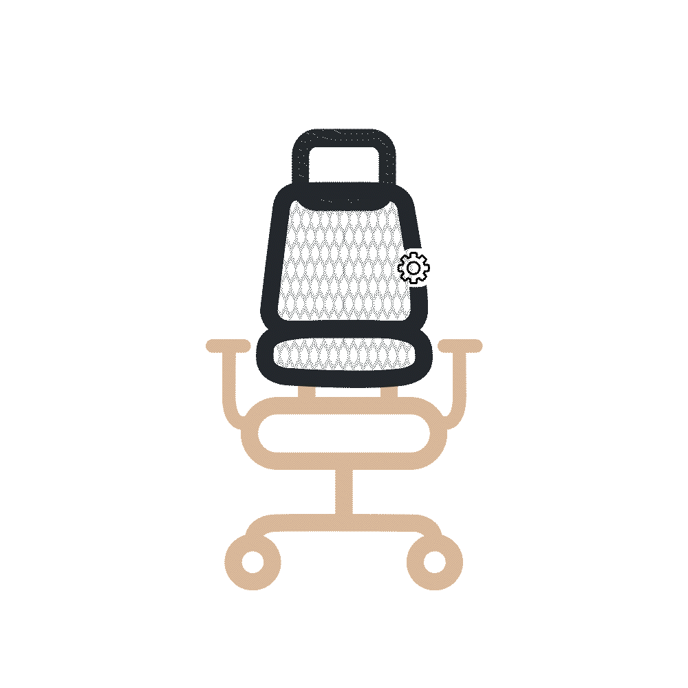 <strong>Engineered Breathability</strong>