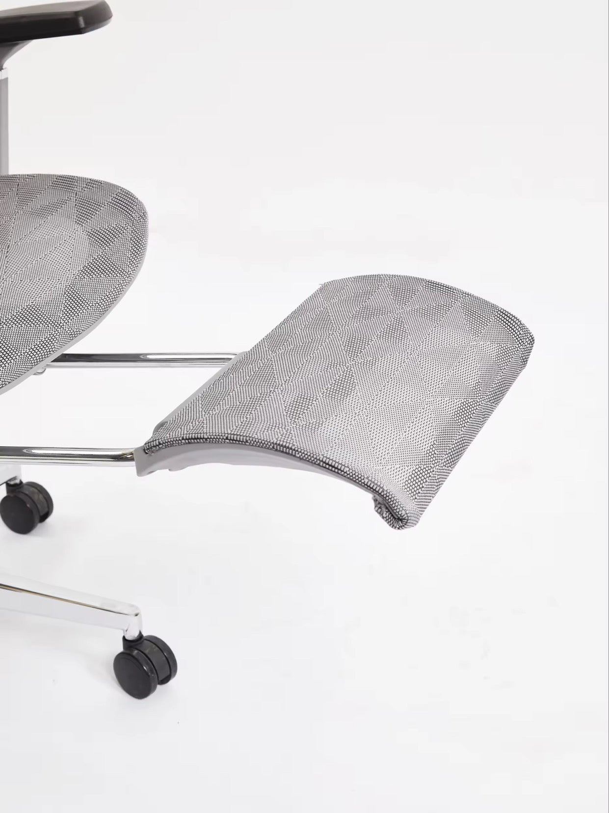 Zenith Ergo Utility Chair