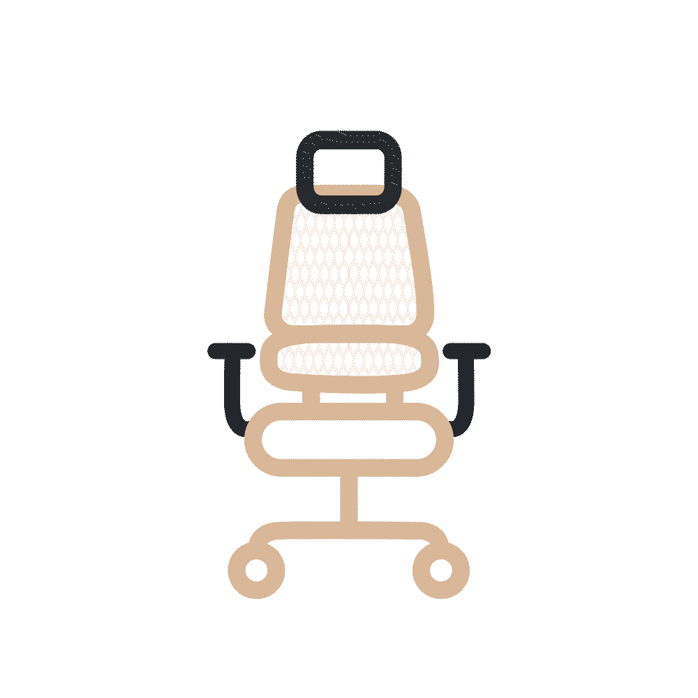 <strong>Precision Ergonomics</strong>