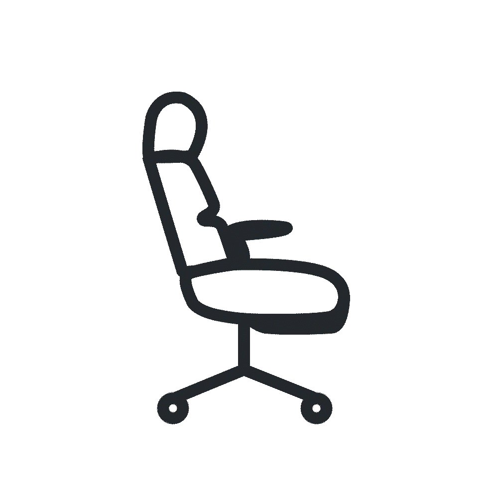 <strong>Precision Recline</strong>