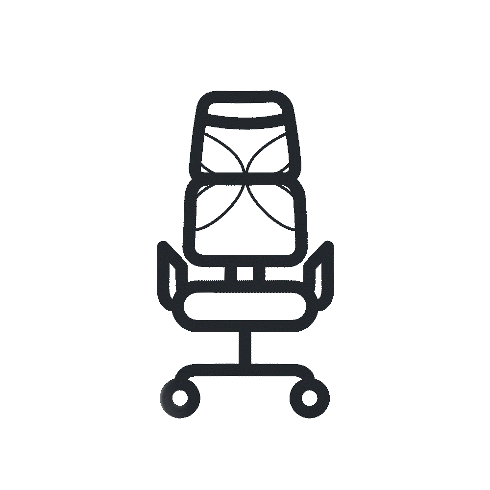 <strong>Premium Upholstery</strong>