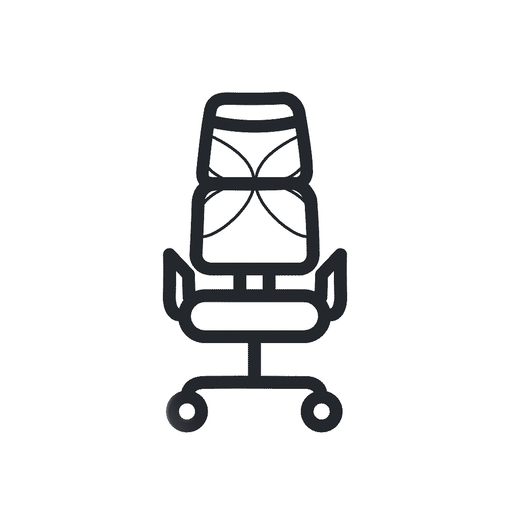 <strong>Premium Upholstery</strong>