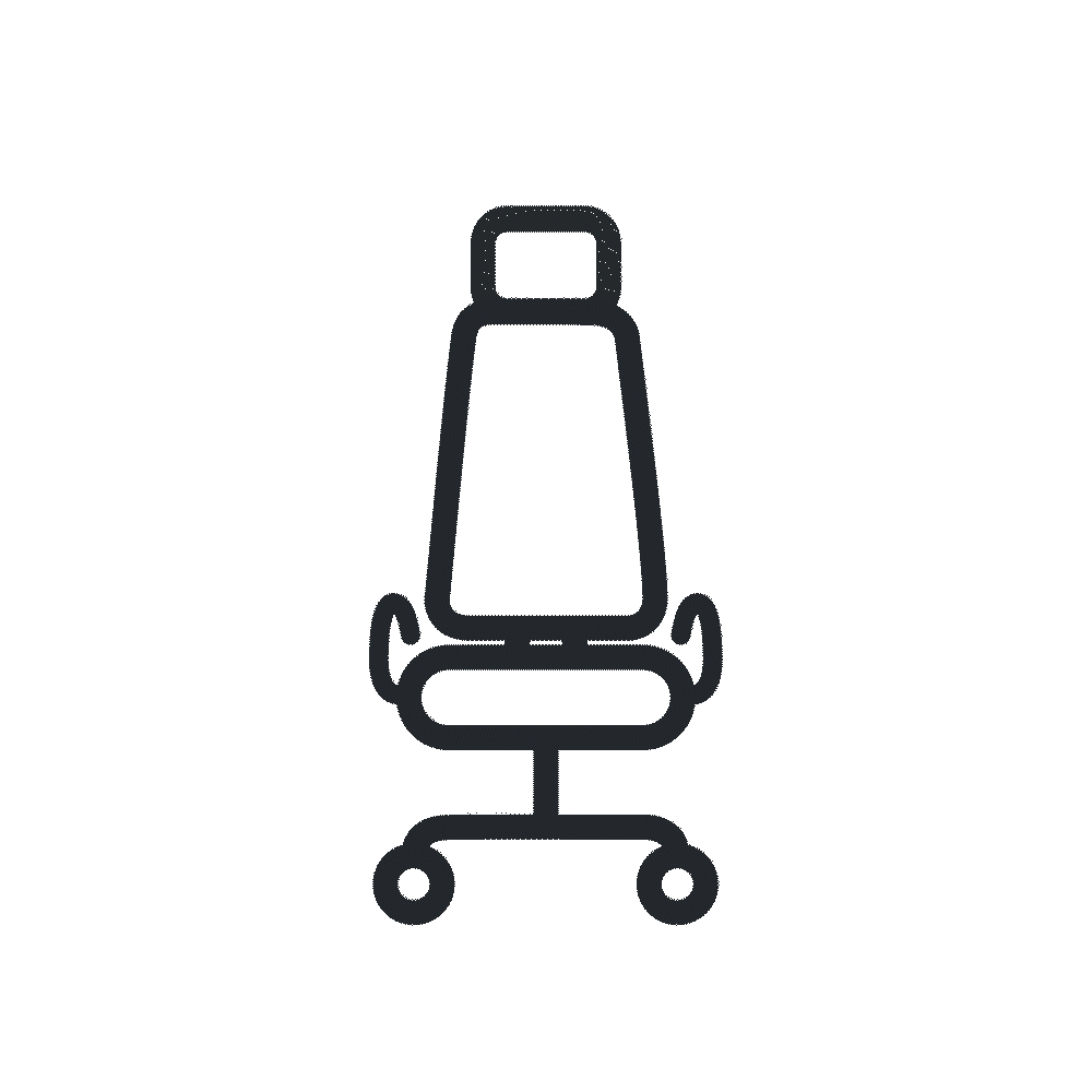<strong>Premium Upholstery </strong>