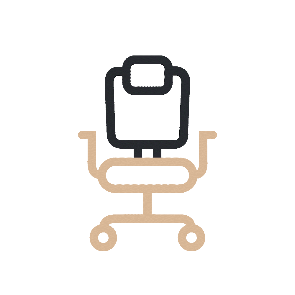 <strong>Refined Recline</strong>