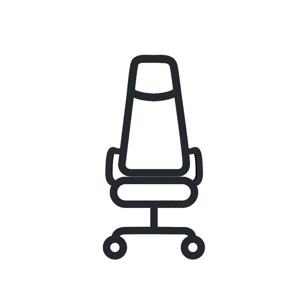 <strong>Refined Upholstery</strong>
