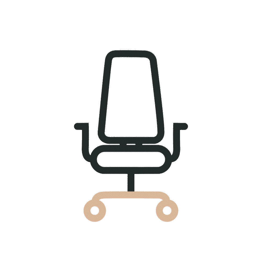 <strong>Seamless Adjustability</strong>