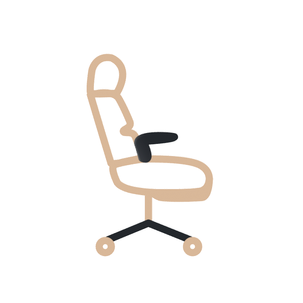 <strong>Sleek Stability</strong>