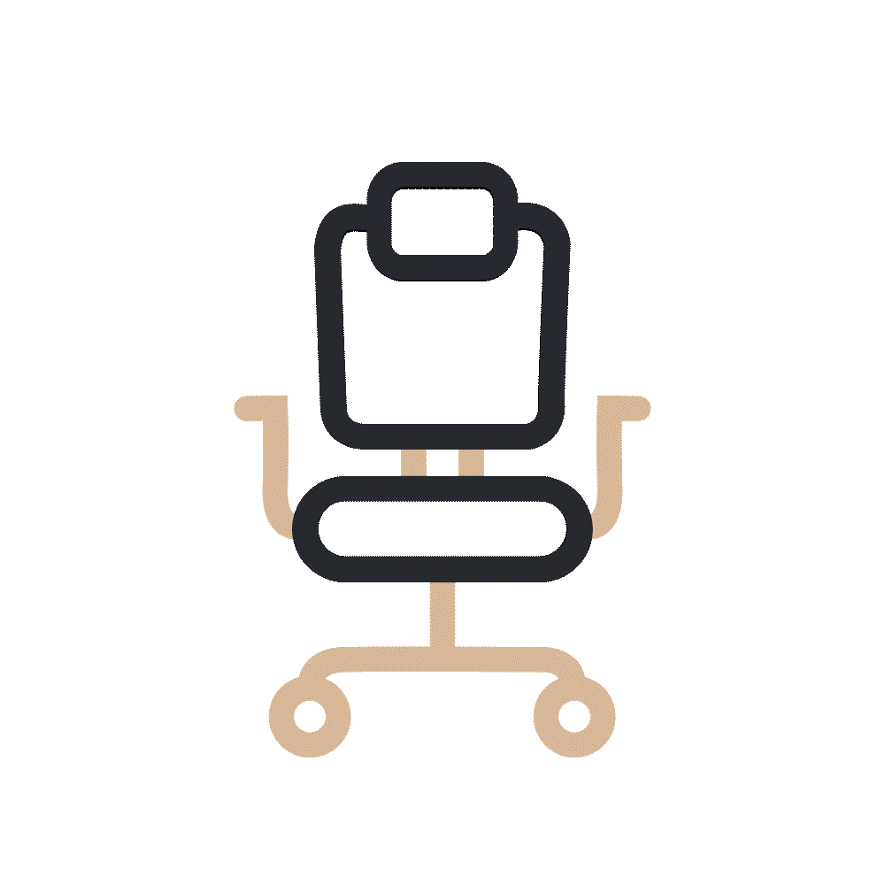 <strong>Structured Comfort</strong>