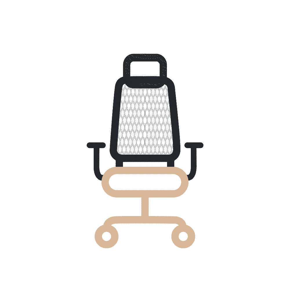 <strong>Supportive Ergonomics</strong>