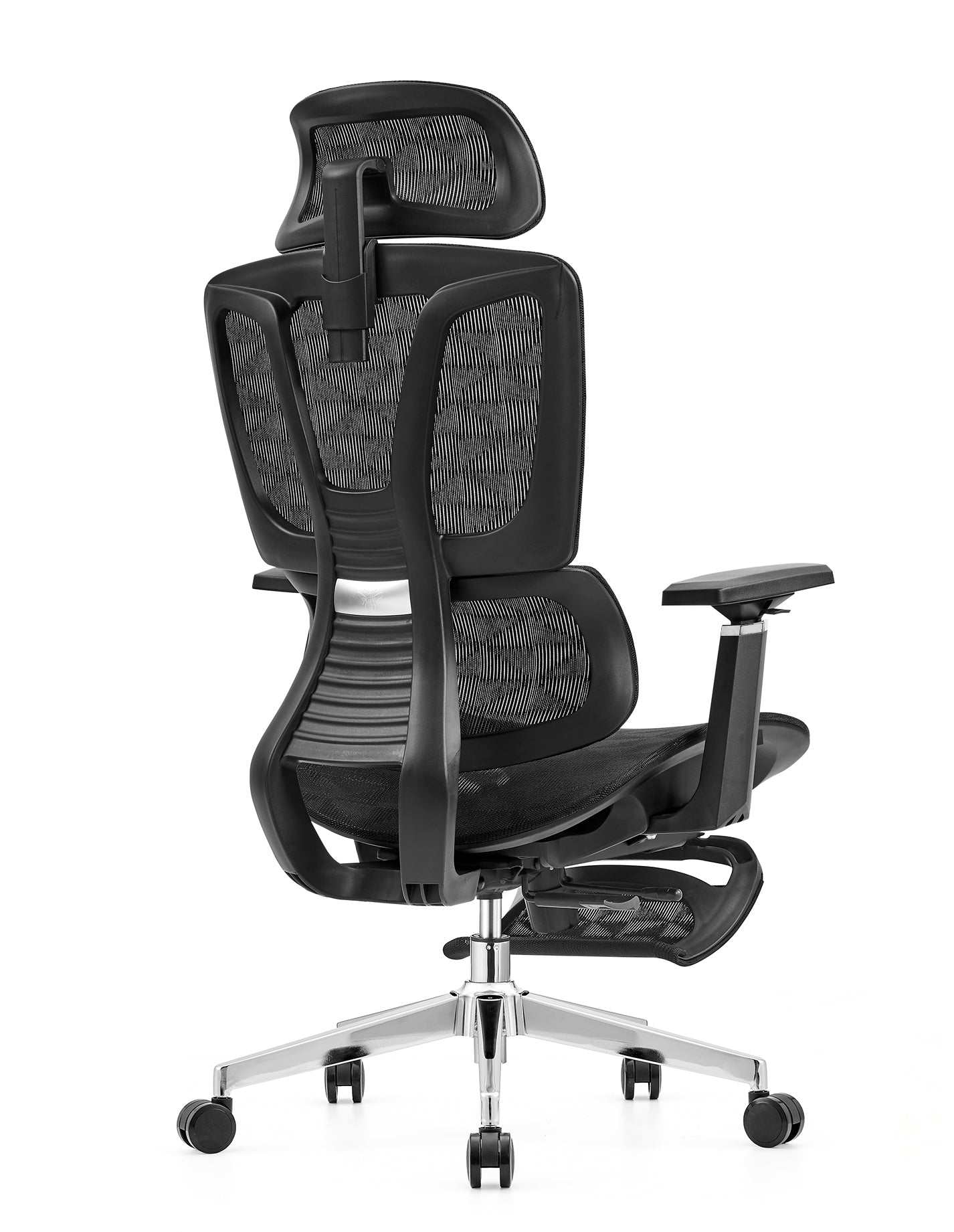 Zenith Ergo Utility Chair