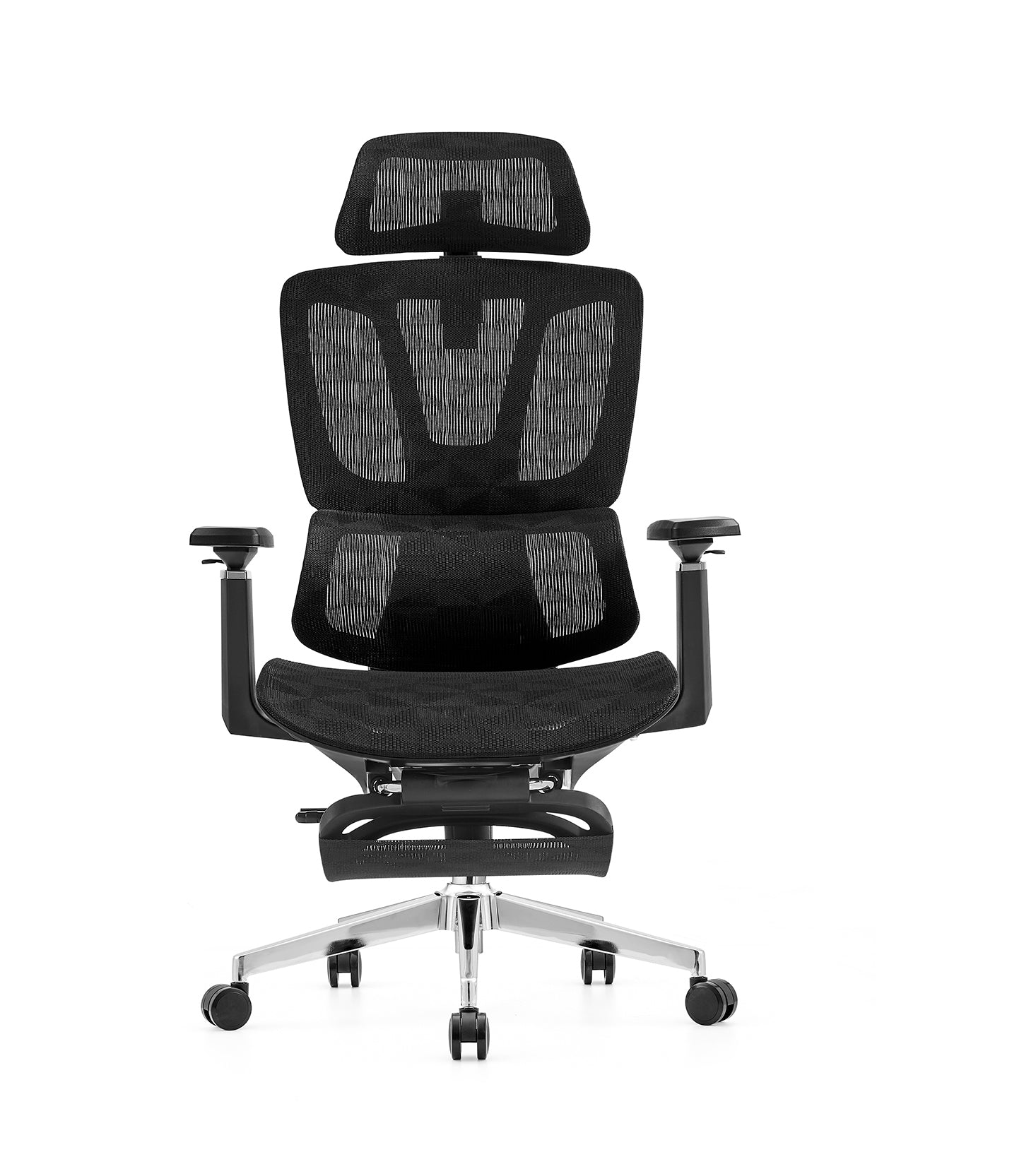 Zenith Ergo Utility Chair
