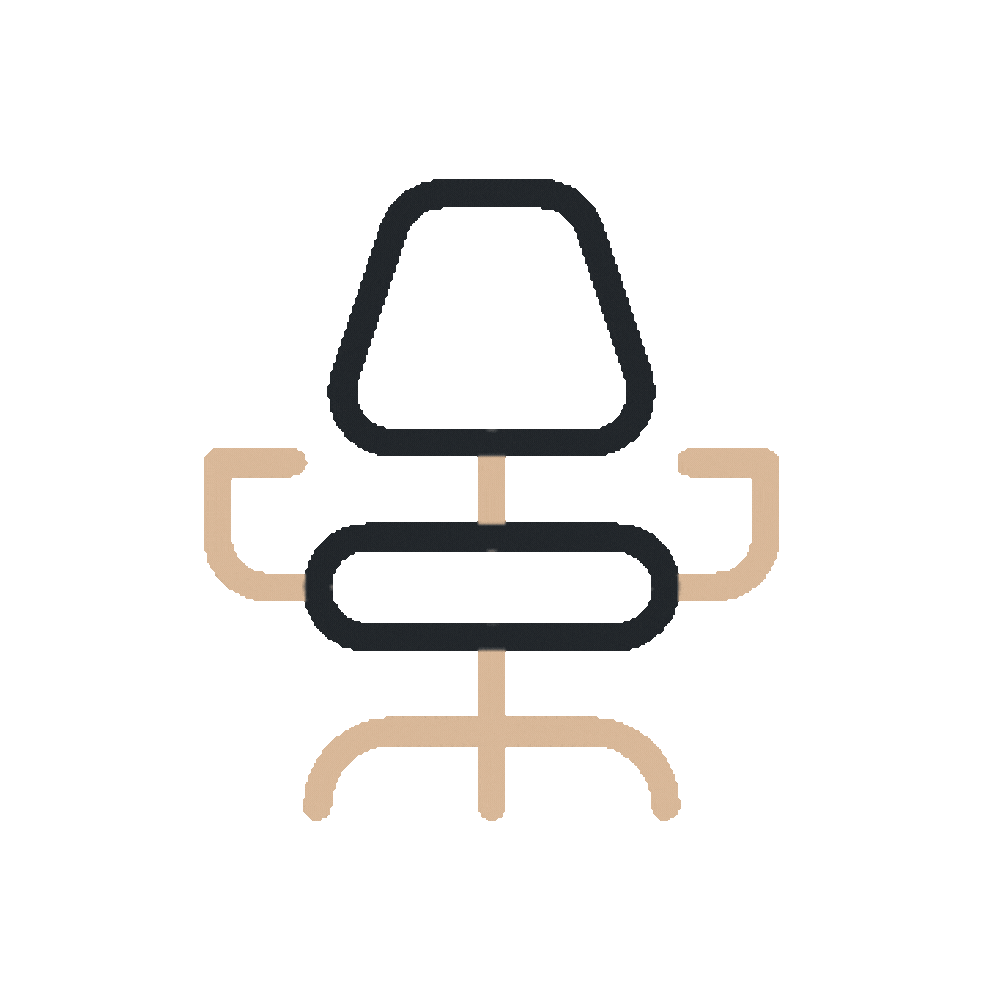 <strong>Stable & Silent Base </strong>