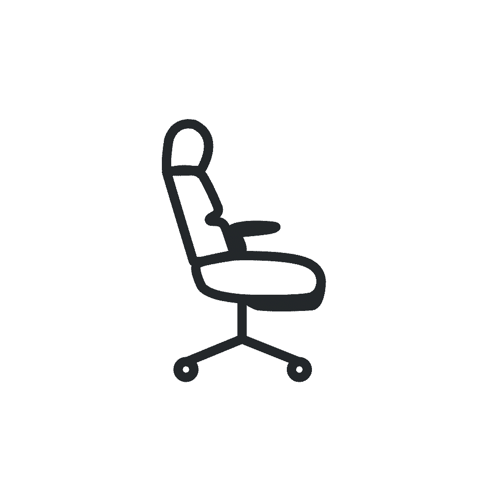 <strong>Effortless Recline</strong>